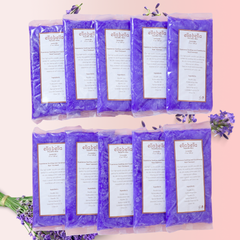 ELLA BELLA Wax Refill - Lavender