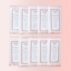 ELLA BELLA Wax Refill - Unscented