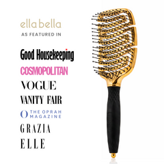 Detangling Hair Brush Set