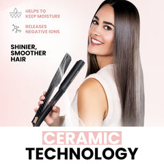 Hair Straightener