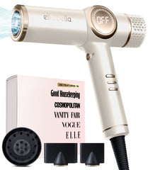 Ionic Hair Dryer