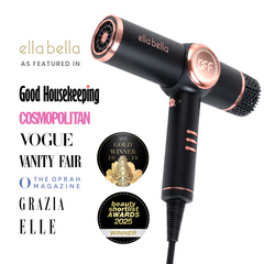 Ionic Hair Dryer