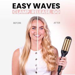 Beach Waver Curling Iron