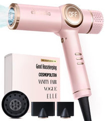 Ionic Hair Dryer