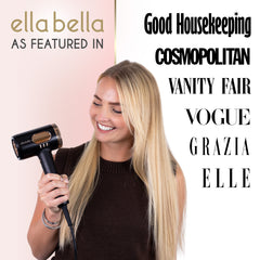 Professional Smart Plasma Hair Dryer