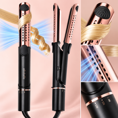 2-in-1 Cool Air Styler