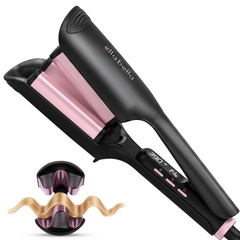 Slimline Ultimate Waver Black