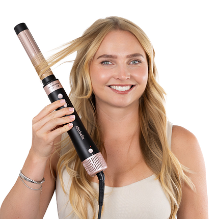 6-in-1 Hot Air Styler
