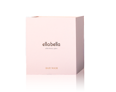 Hair Mask Luxury Gift Box