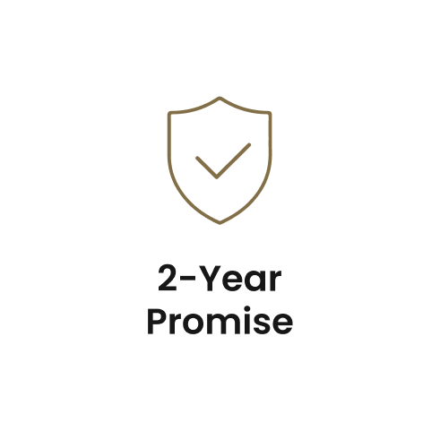 2-Year Promise