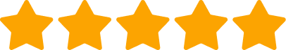 5 star rating