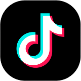 TikTok icon